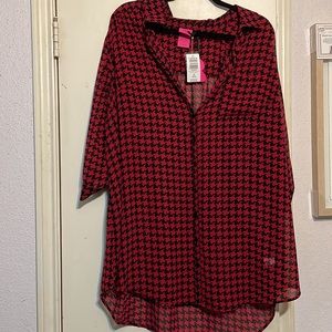 Betsey Johnson Torrid Collection
